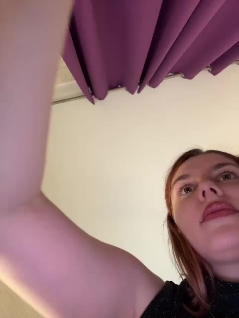 Gingernipple1 Live Sex December 14, 2025
