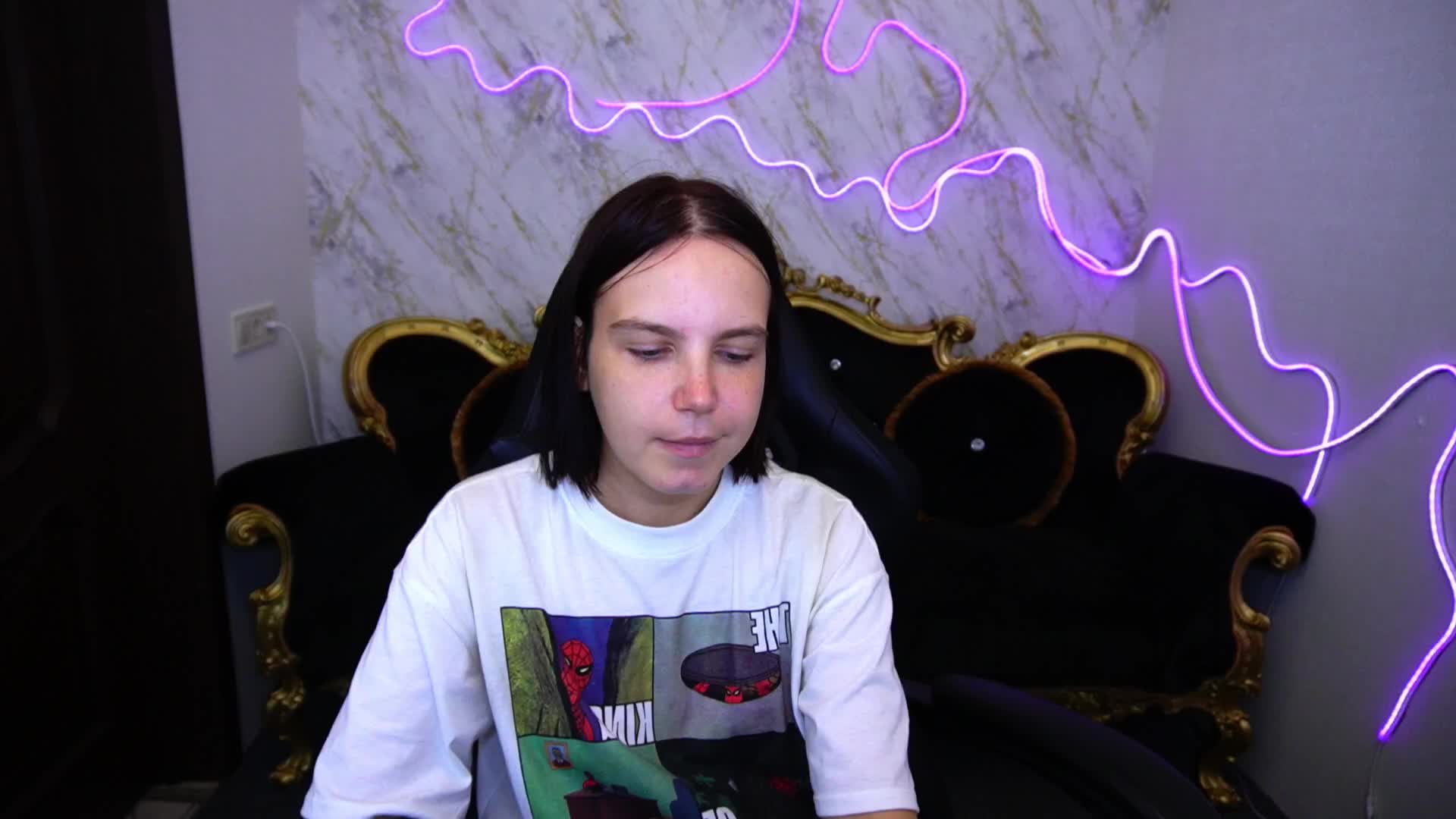 SpicyyDoll Live Sex December 13, 2025