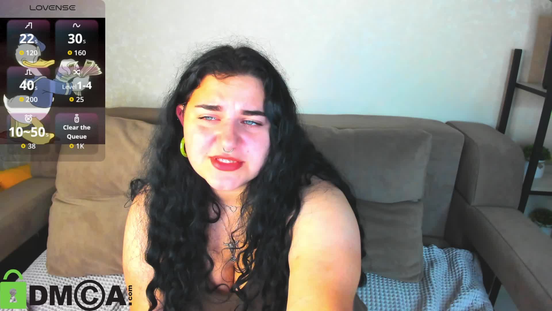 Margo_Demash Live Sex December 14, 2025