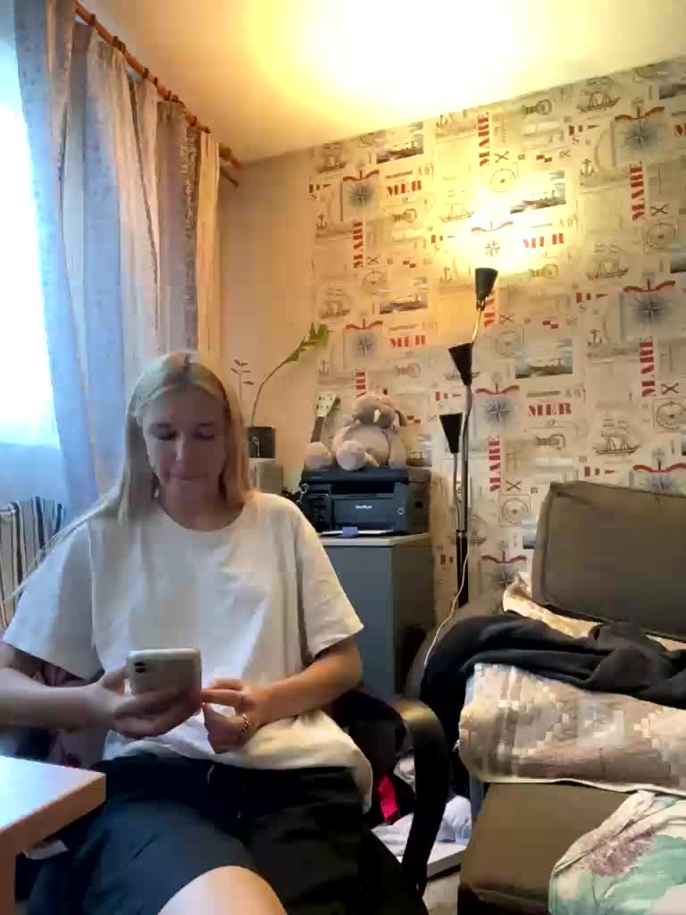 lina_wap Live Sex December 20, 2025
