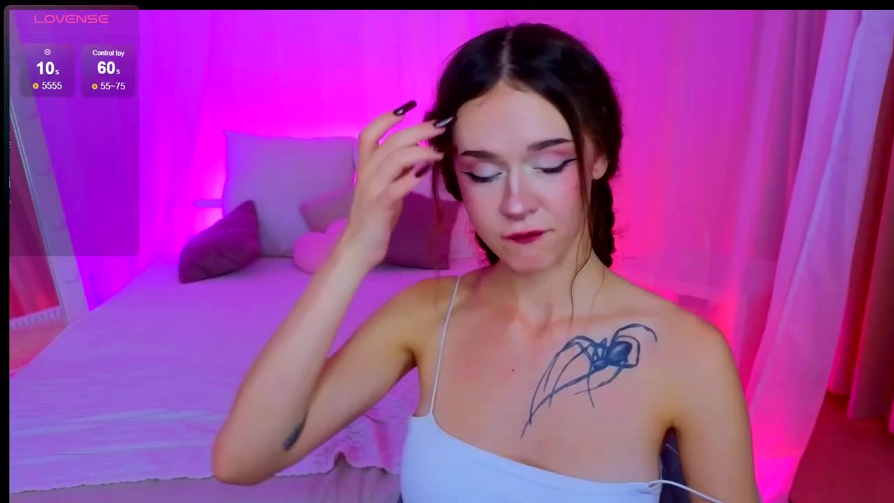 Adetta Live Sex December 17, 2025