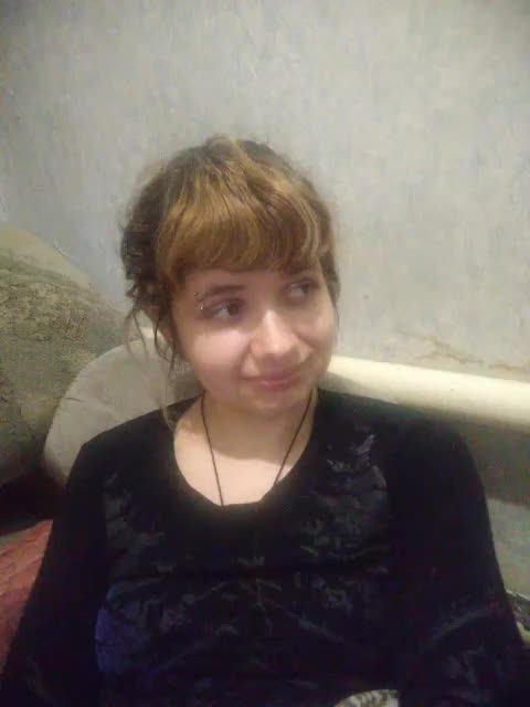 GrettaCandy Live Sex December 14, 2025