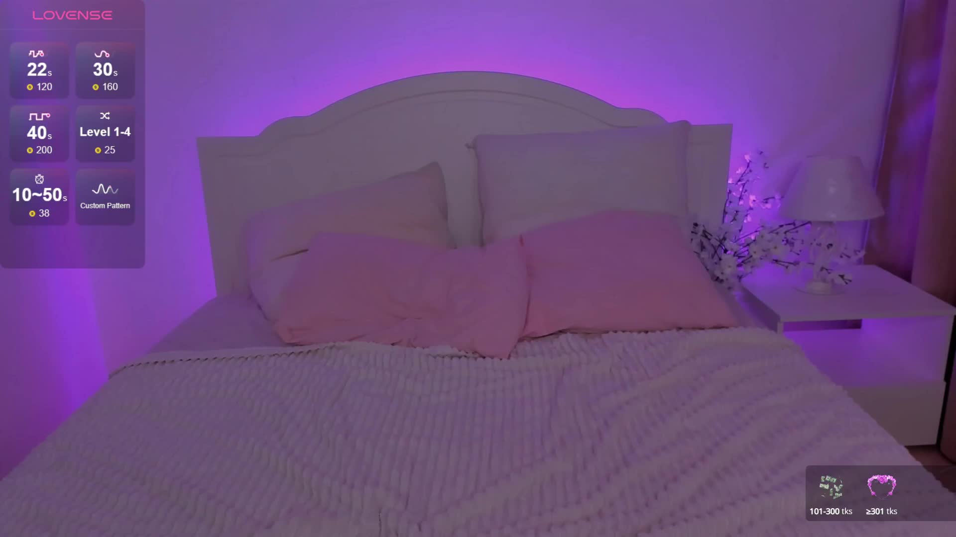 Necucubi Live Sex December 17, 2025