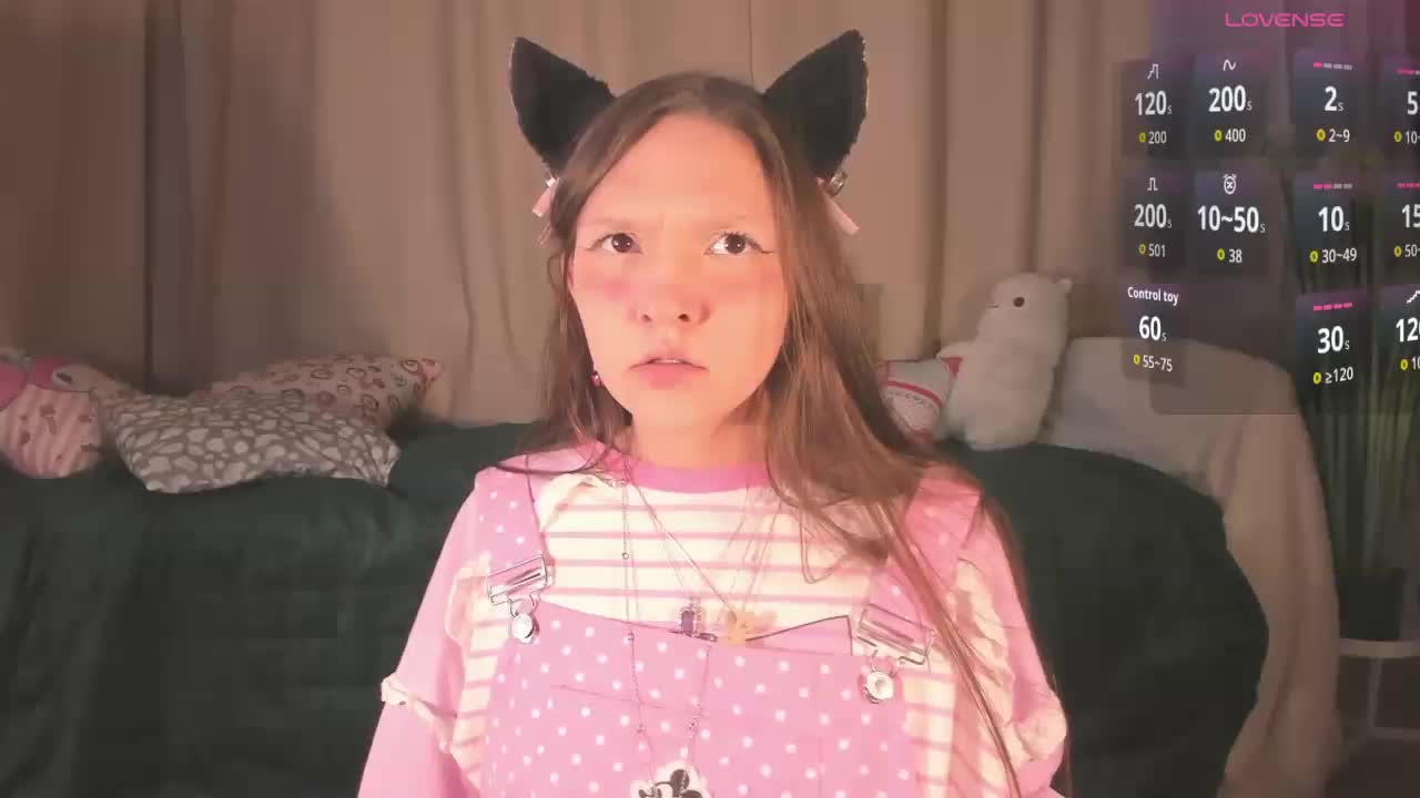 CuteLolly Live Sex December 14, 2025