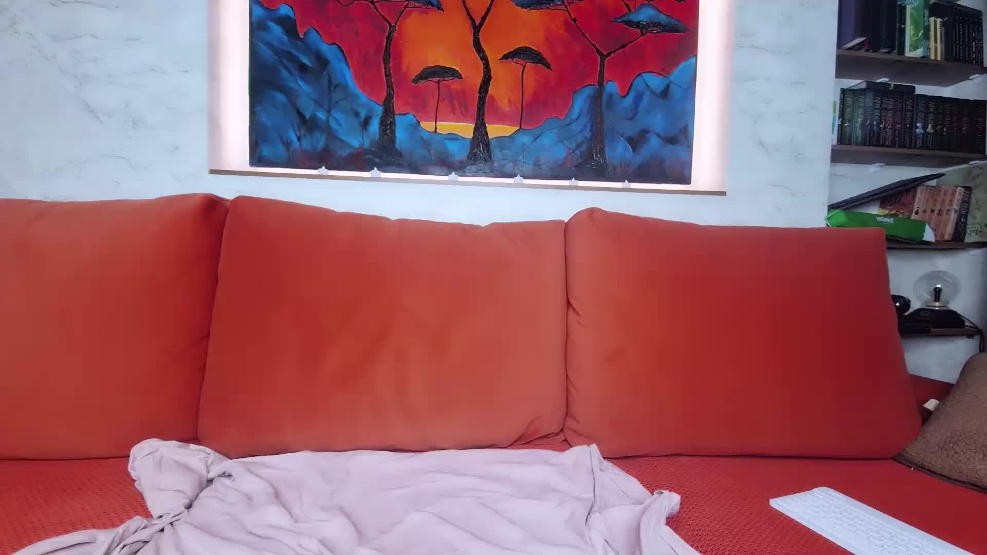 KateMonroe Live Sex 2025.09.02