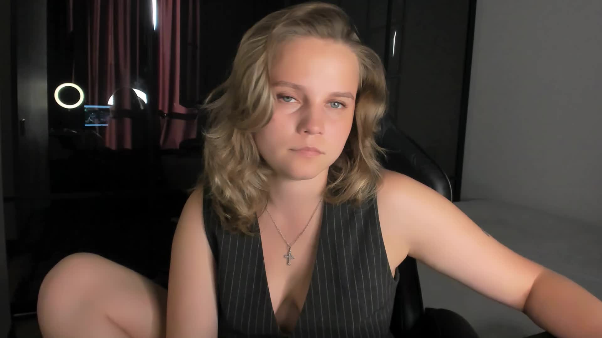 WebSamkaa Live Sex December 13, 2025