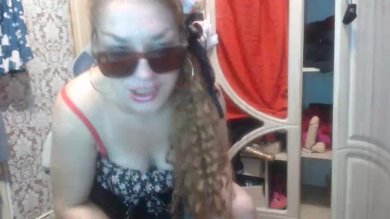 AtomicEva Live Sex December 12, 2025