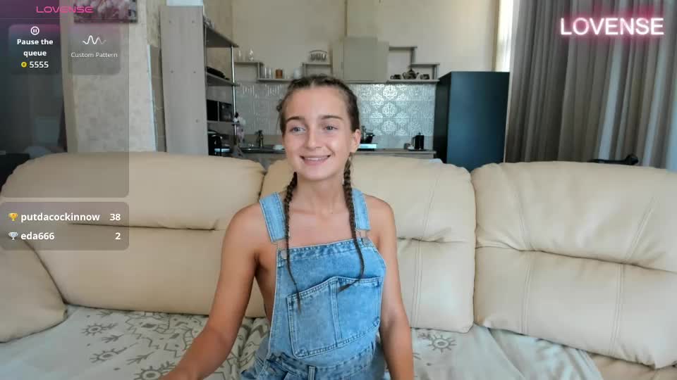 elizsweet Live Sex December 17, 2025