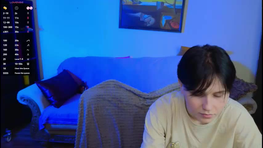 berry_assortment Live Sex December 13, 2025