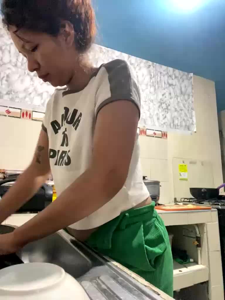 elekttra_ Live Sex December 18, 2025