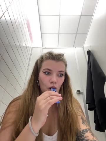 Holy_Tereza Live Sex December 13, 2025