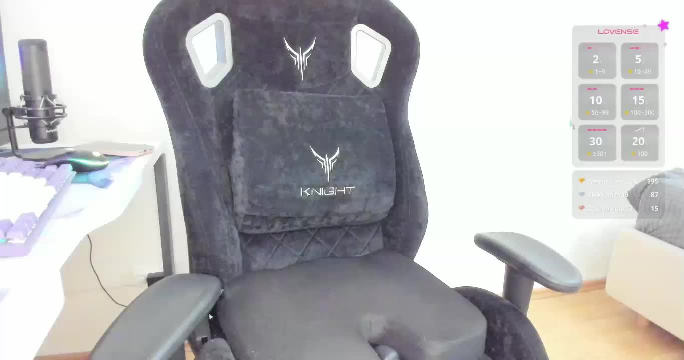 Skyqueenii Live Sex December 15, 2025