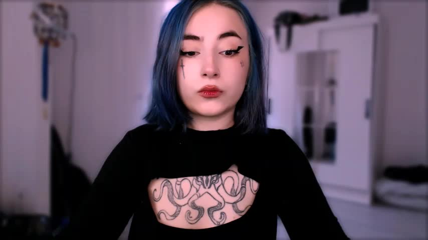 purplewitch Live Sex December 14, 2025