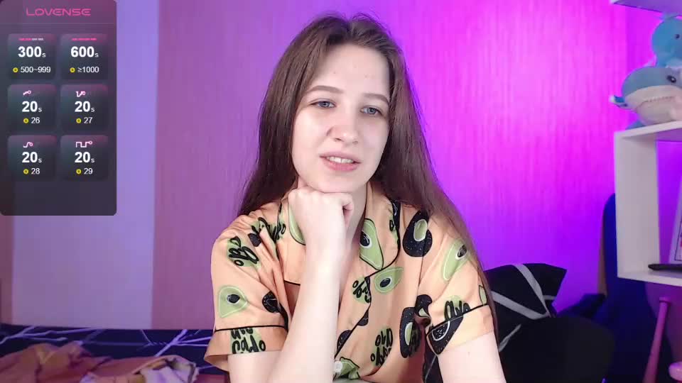 ur_kitty__ Live Sex December 14, 2025