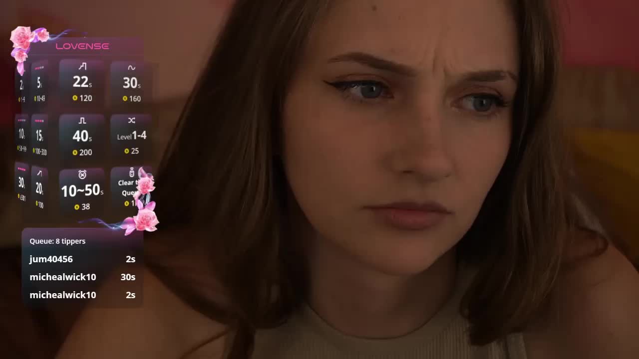 PamelaXXs Live Sex December 14, 2025