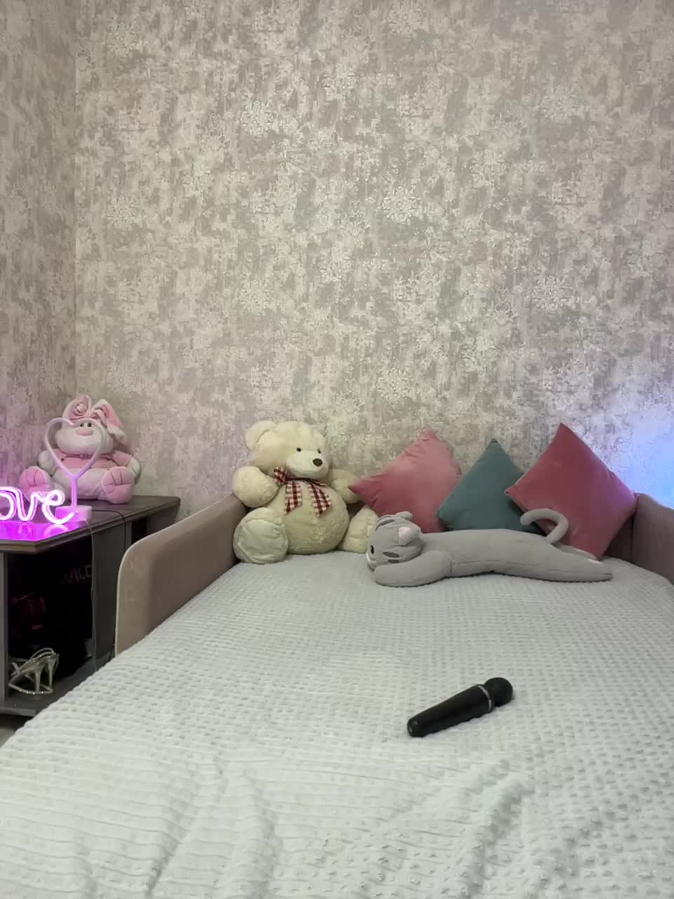 SeXXyMagic Live Sex December 17, 2025