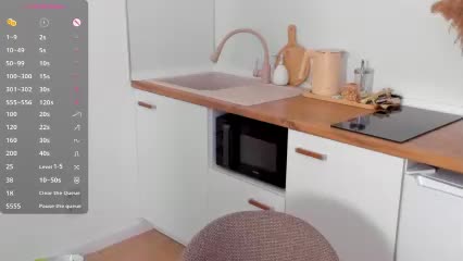 SaintMaria Live Sex December 14, 2025