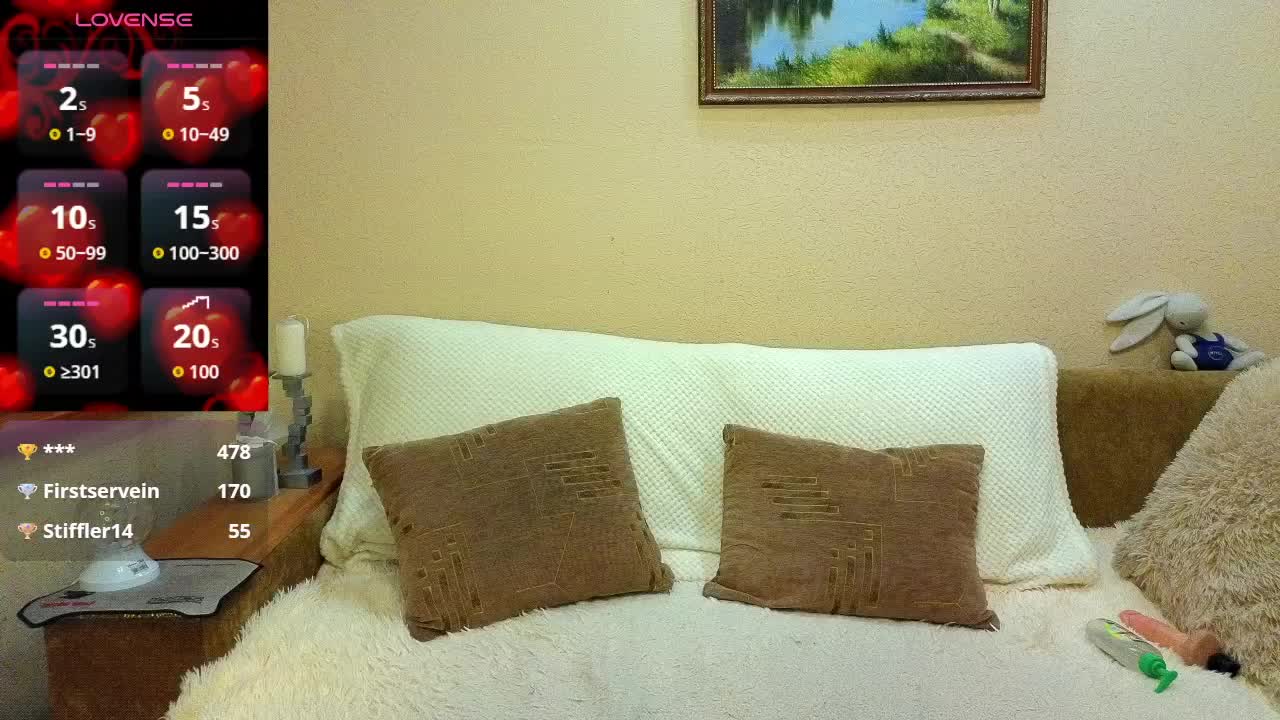 YourXQueen Live Sex December 14, 2025