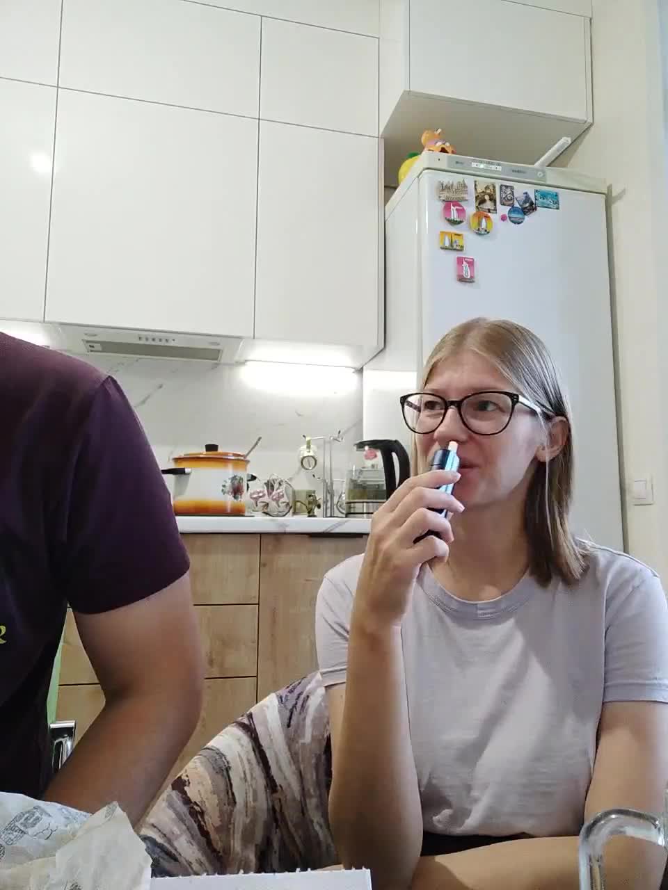 WaNaMe Live Sex December 13, 2025