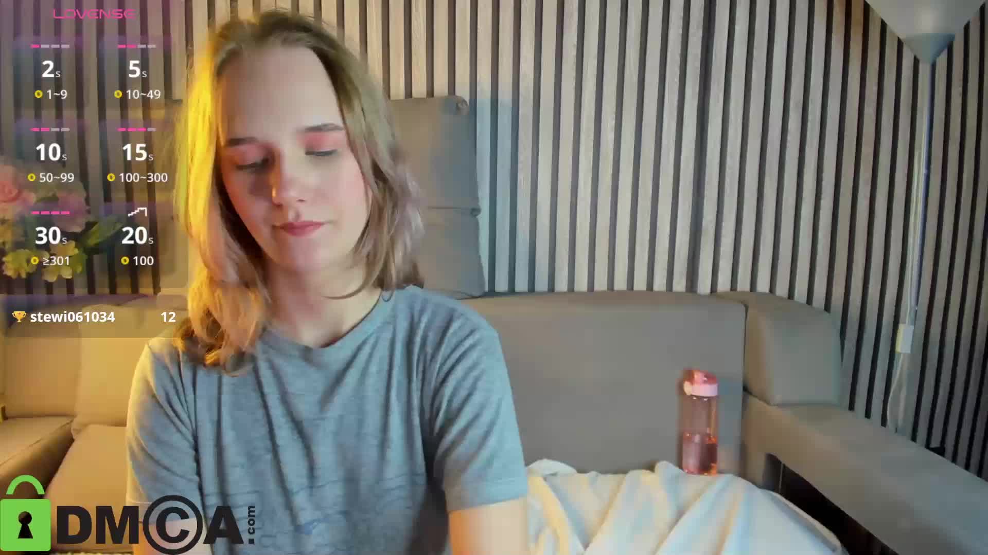 Casey-Sweeet Live Sex December 19, 2025