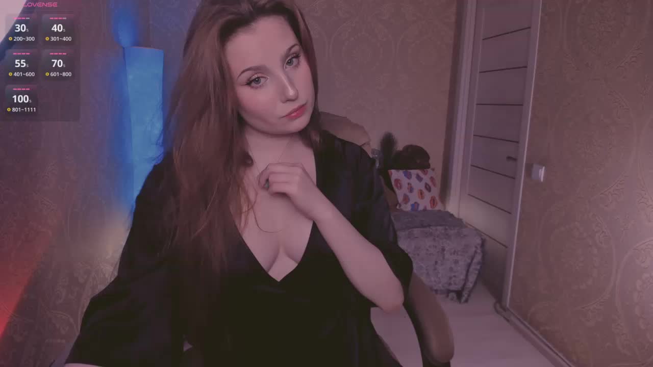 Esmeerrr Live Sex December 17, 2025