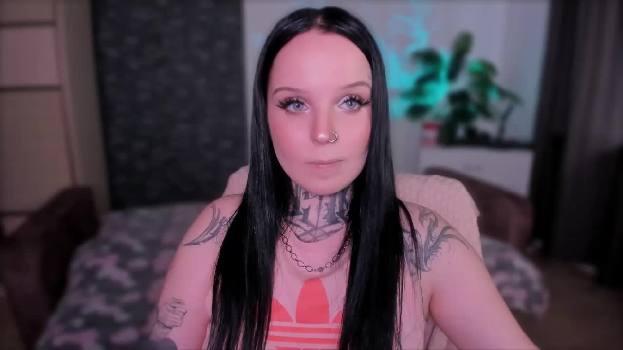 ATOMICKETCHUP Live Sex December 13, 2025