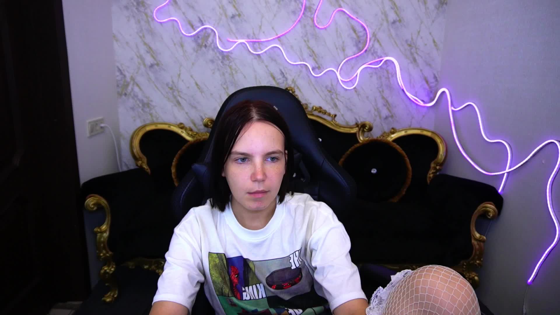 SpicyyDoll Live Sex December 13, 2025