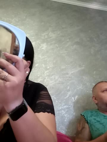 Greta_Tamar Live Sex December 17, 2025