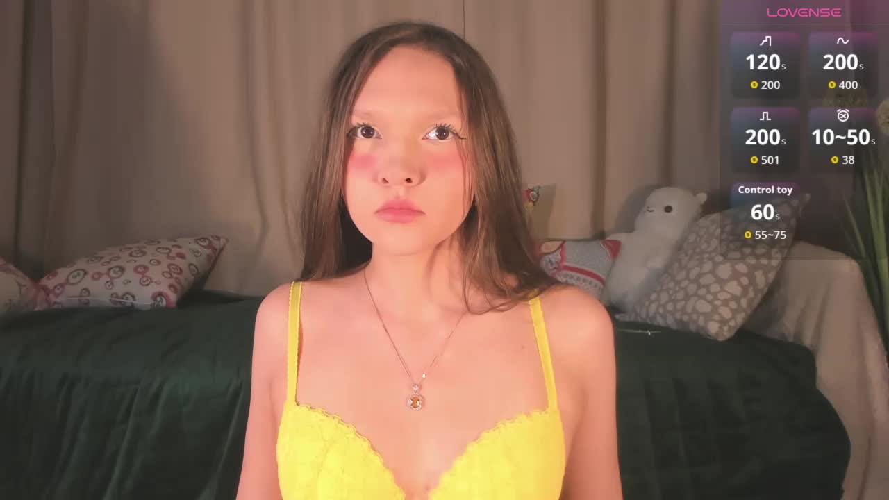 CuteLolly Live Sex December 14, 2025