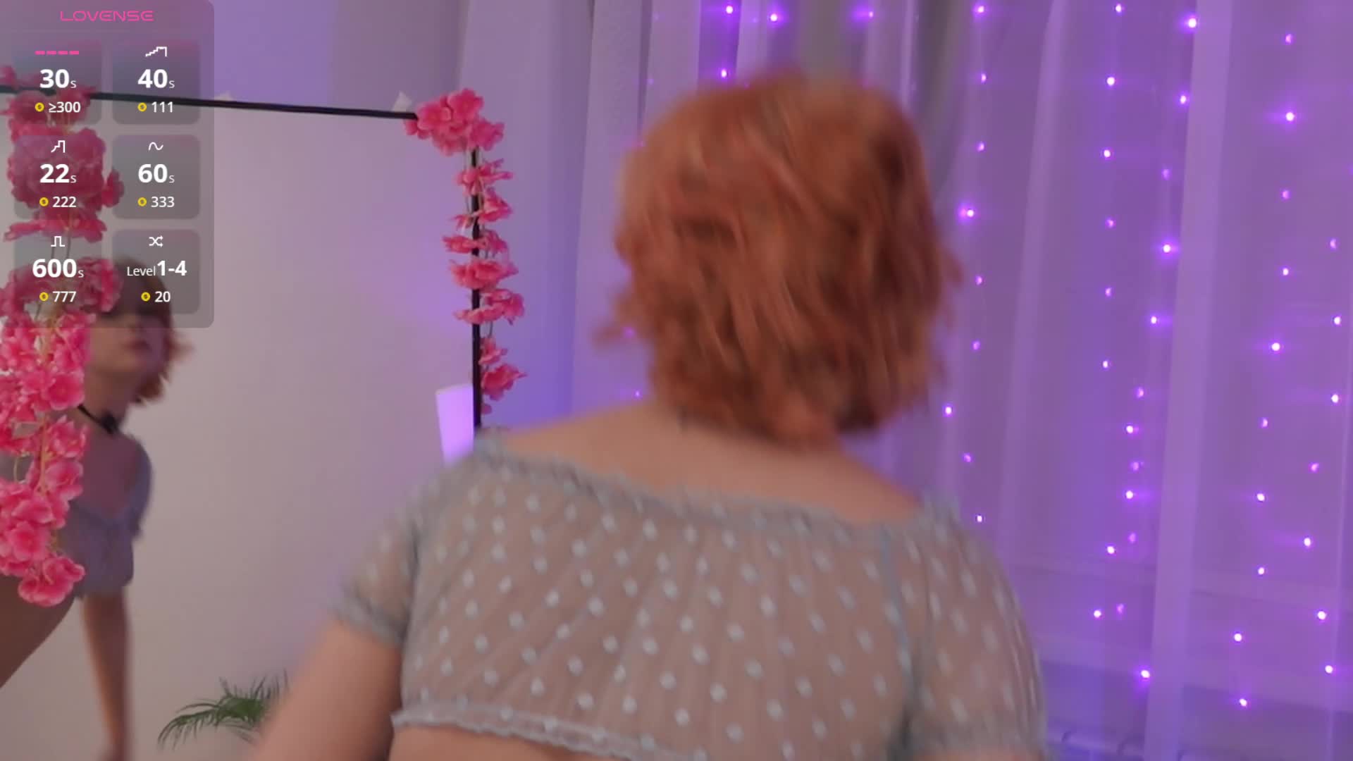 MollyWettmond Live Sex December 15, 2025