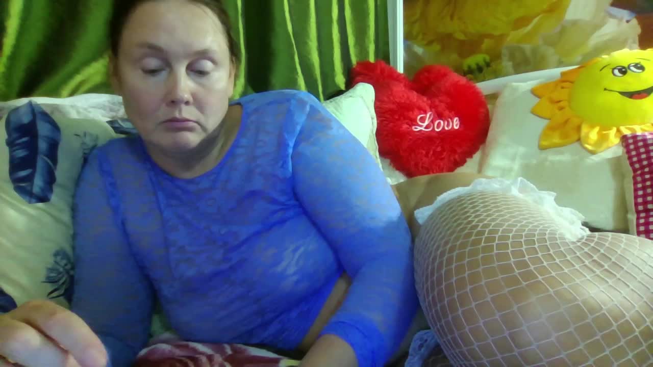 pussykroshka Live Sex December 17, 2025