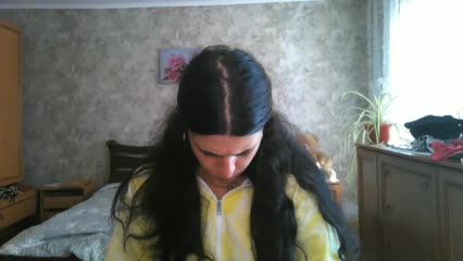 KristiWhite Live Sex December 18, 2025