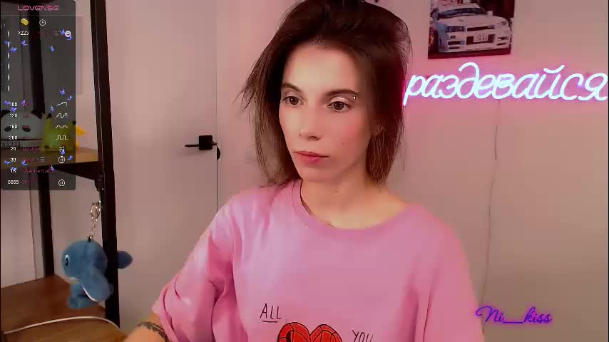 _ni_kiss Live Sex December 13, 2025