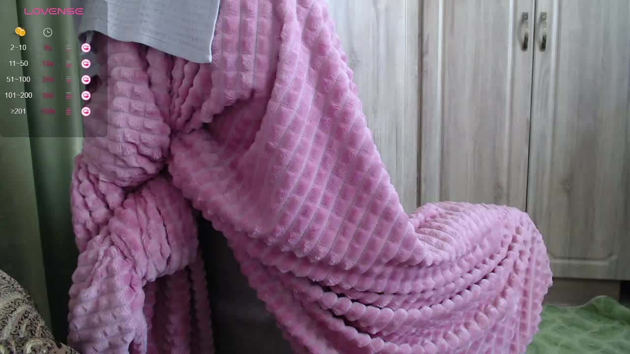 VILENIKA Live Sex December 20, 2025