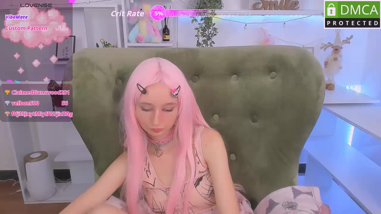 Katia_Kim Live Sex December 14, 2025