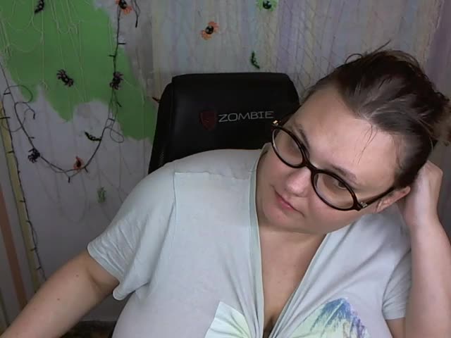 HotAlexa Live Sex December 13, 2025