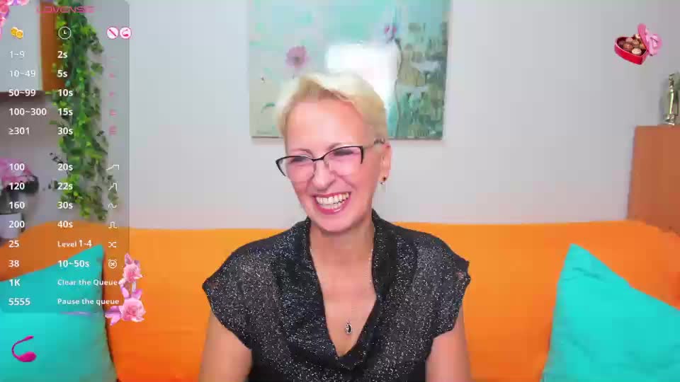 iamyourdream89 Live Sex December 17, 2025