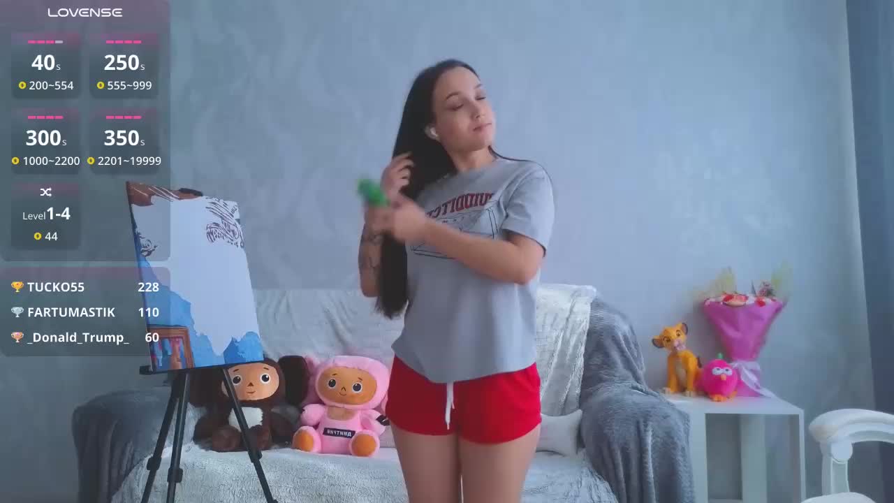 -lost- Live Sex December 17, 2025