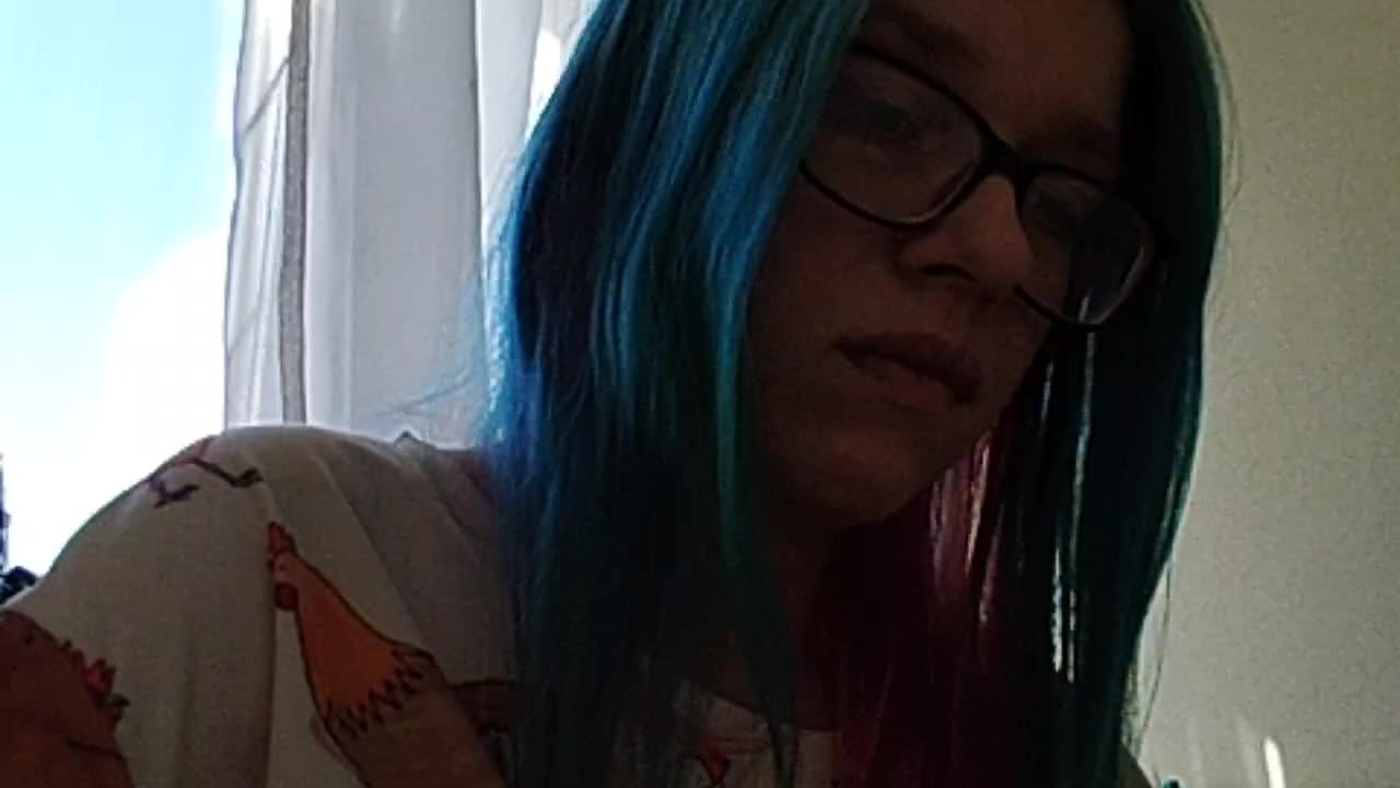 malvinella Live Sex December 18, 2025