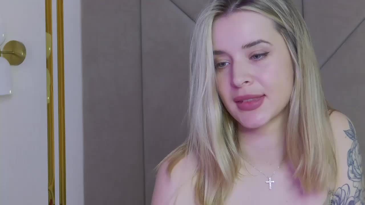 Touch_me Live Sex December 13, 2025