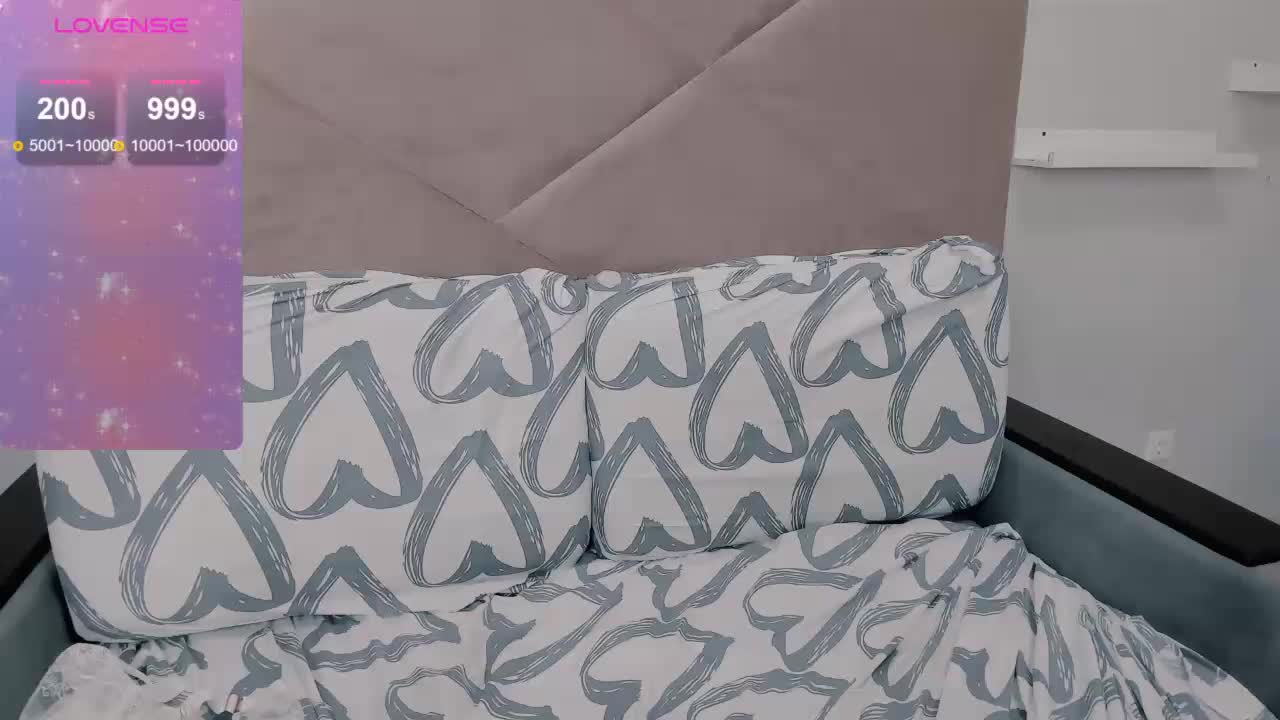 Polly_Jameson Live Sex December 14, 2025