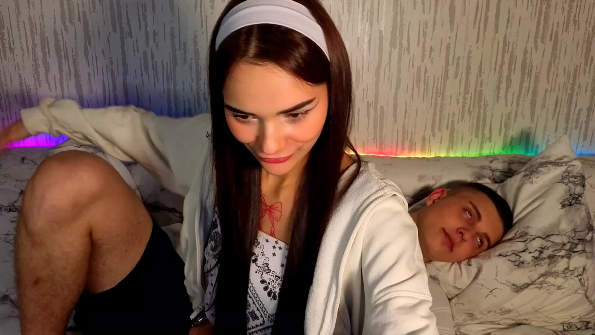 DenisSofia Live Sex December 13, 2025