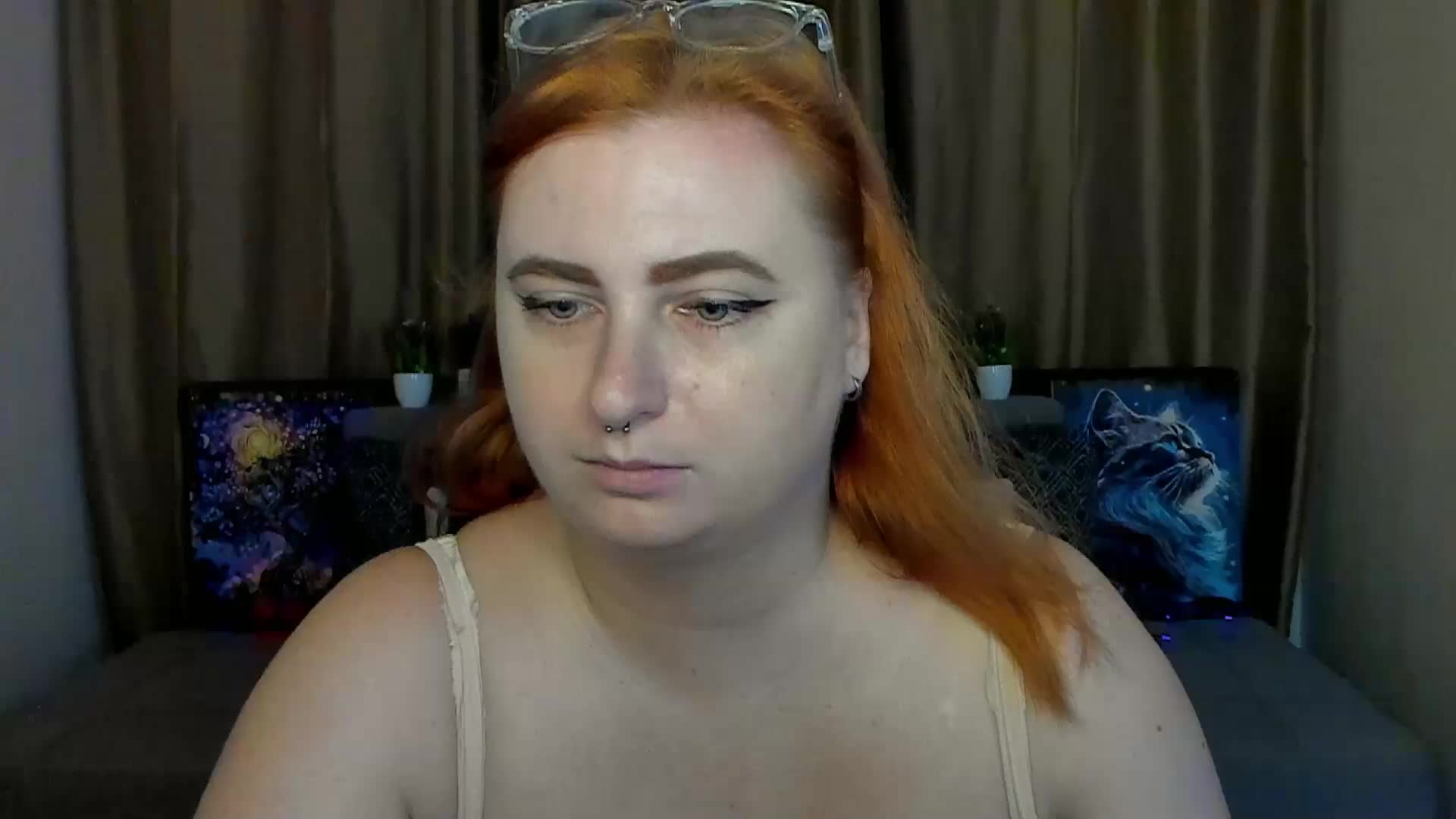 Aliciaredluv Live Sex December 17, 2025