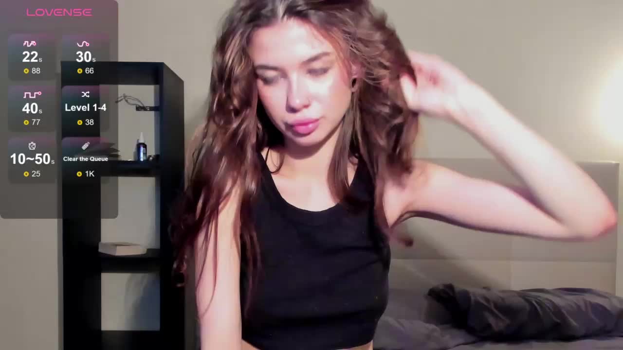 SilasCoraline Live Sex December 14, 2025