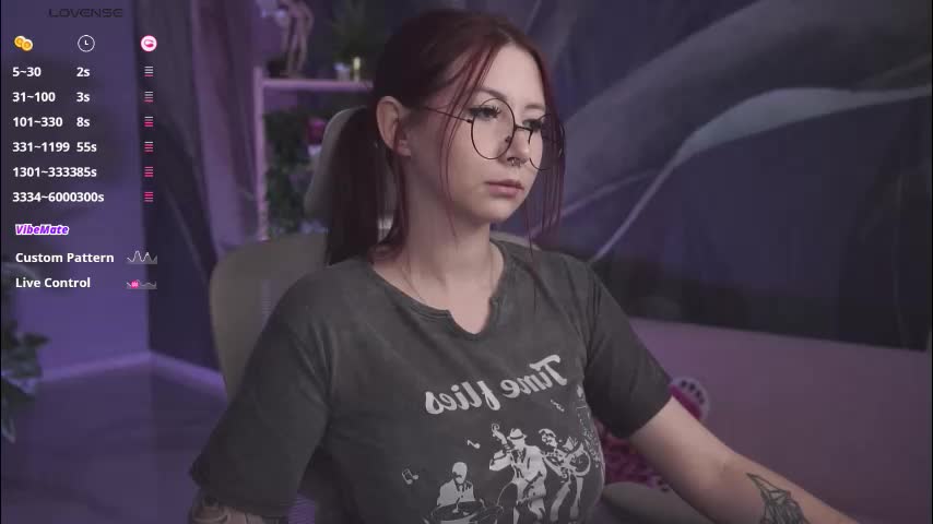 wesleegray Live Sex December 15, 2025