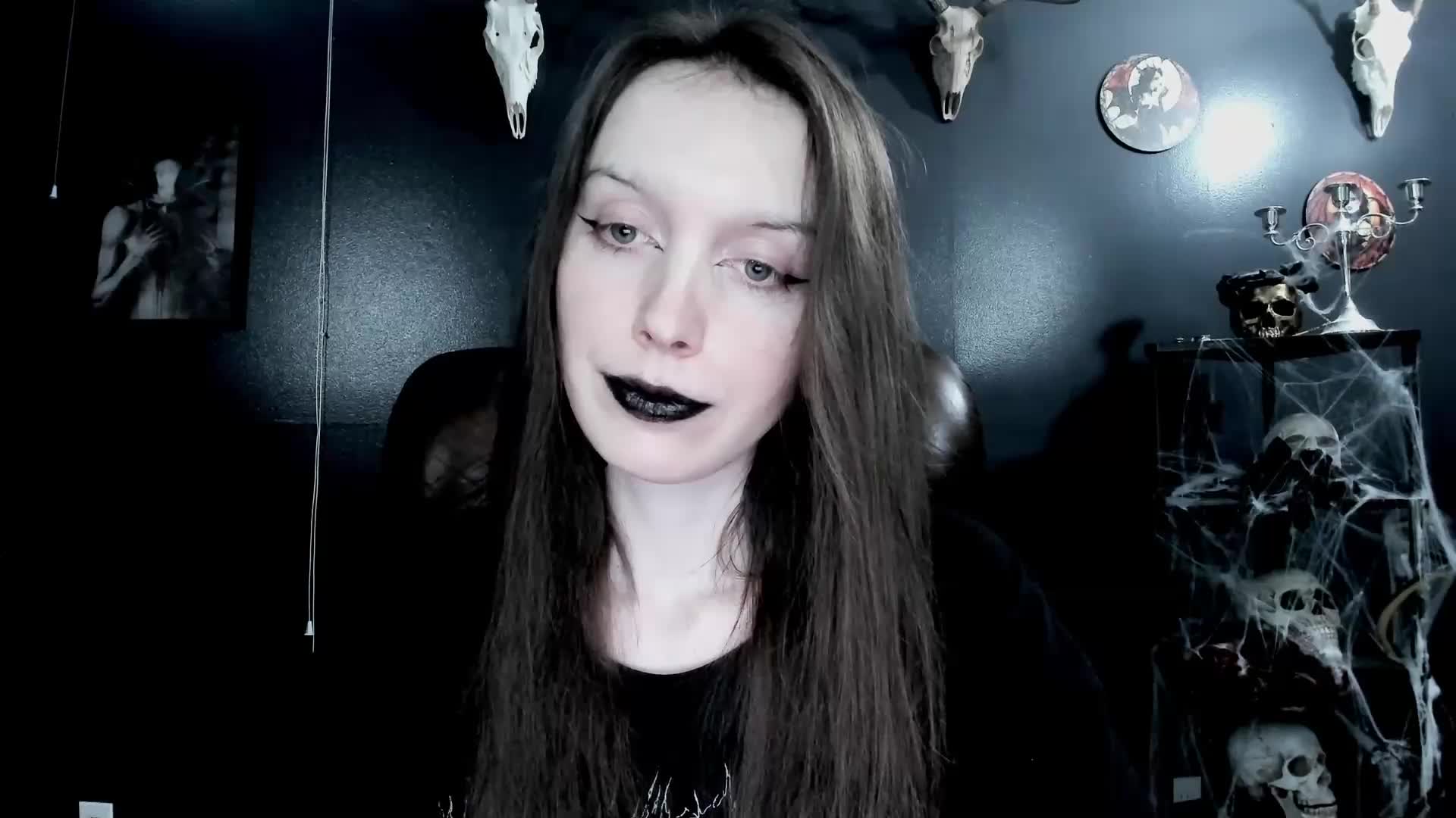 NarcissaDark Live Sex December 13, 2025