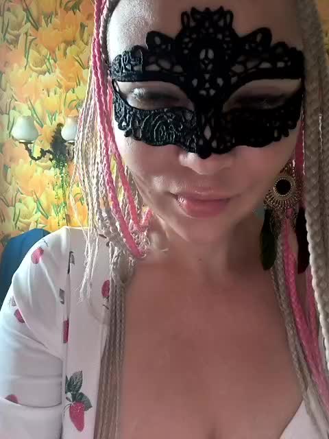 TilyTily Live Sex December 14, 2025