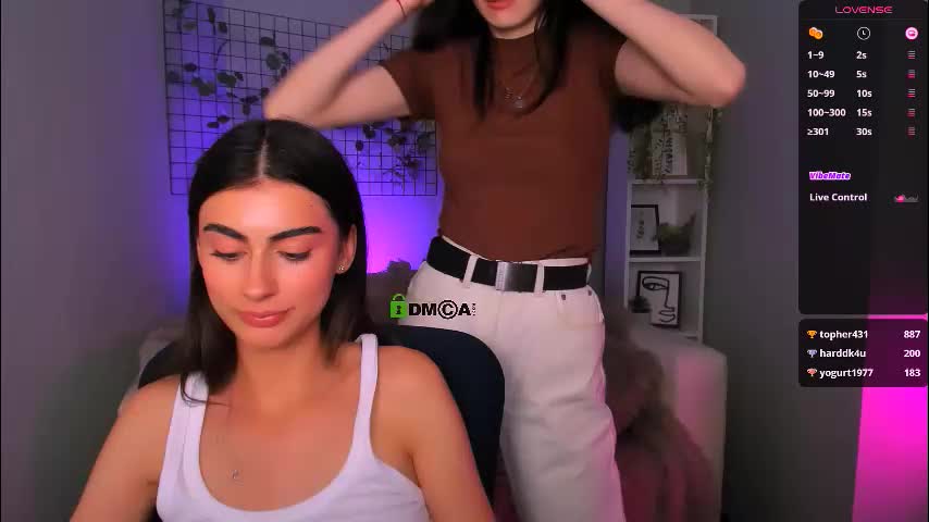 kaisy_star Live Sex September 4, 2025