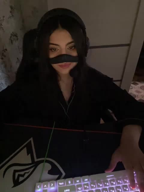 Aloeloea Live Sex December 13, 2025