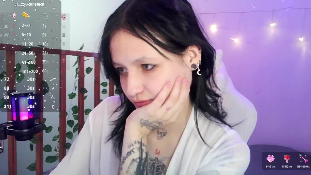 EsterErdmond Live Sex September 2, 2025